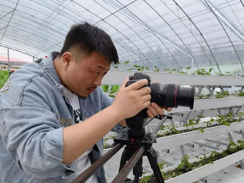 农林卫视 中国农资秀 携手南洋鸿基 开启农业企业宣传片新篇章